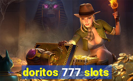 doritos 777 slots